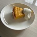 nene05max's cooksnap of when they made 簡単！お店の味☆かぼちゃタルト.