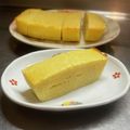 クロちん／黒姉's cooksnap of when they made 簡単シークヮーサーケーキ.