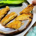 choco831's cooksnap of when they made フライパンで揚げ焼き！手羽中唐揚げ♪.