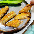 choco831's cooksnap of when they made フライパンで揚げ焼き！手羽中唐揚げ♪.