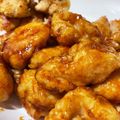 フロイラインめぐ's cooksnap of when they made 簡単！むね肉の甘辛チキン.