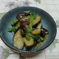 レオミウ's cooksnap of when they made ナスとピーマンの味噌炒め.