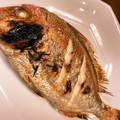 ☆クィックRIZ☆'s cooksnap of when they made 鯛の塩焼き.