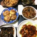 ゃゃッキりん梵's cooksnap of when they made コロコロ厚揚げチーズ七味.