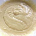 つぁきちゃん's cooksnap of when they made レンジで☆全卵☆簡単おいしいカスタード.