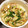 ＊もぐたん＊'s cooksnap of when they made あと一品！レンジで白菜と竹輪のごま和え☆.