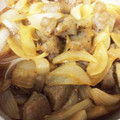 ＊もぐたん＊'s cooksnap of when they made ☆蒟蒻と玉葱のしょうが煮☆.