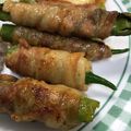 crea1229's cooksnap of when they made オクラ肉巻き☆簡単.