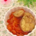 hikarin♪'s cooksnap of when they made ミートソースに茄子.