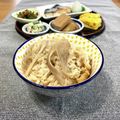 きっかママ's cooksnap of when they made 舞茸と油揚げの炊き込みご飯.