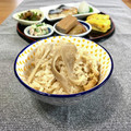 きっかママ's cooksnap of when they made 舞茸と油揚げの炊き込みご飯.