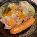 マールマル's cooksnap of when they made 超ヘルシー♪ しかも簡単 ♪キャベツ蒸し.