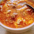 のんべぇヒロ's cooksnap of when they made 元祖☆俺のニュータンタンメン本舗.