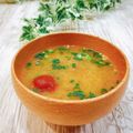 Satoco❋'s cooksnap of when they made 梅かちゅー湯.