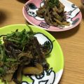 Sac’HiNa's cooksnap of when they made 簡単！シソ香る我が家のナスユッケ✿.