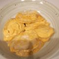 アコレオ's cooksnap of when they made 鶏胸肉のピカタ.