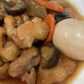 まっさーみ's cooksnap of when they made 鶏もも肉のさっぱりとろとろ煮.