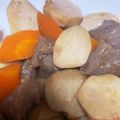 mmcats's cooksnap of when they made 里芋とこんにゃくの煮物.