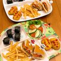 なつき☆ミ's cooksnap of when they made 超簡単！冷めたフライドポテト復活術.
