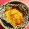 神風＊'s cooksnap of when they made これは簡単！美味しい！キムマヨチーズ！.