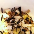 クックS5N2AF☆'s cooksnap of when they made ☆★我が家の定番☆★豆腐サラダ♪.