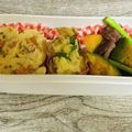 さくらん餅's cooksnap of when they made レンジで♪カツオ梅ポテト☆.