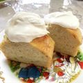 みくまるクック's cooksnap of when they made 超簡単！しっとり！バナナのパウンドケーキ.