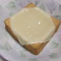 きらり流れ星's cooksnap of when they made 厚揚げのチーズ焼き.