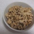 きらり流れ星's cooksnap of when they made ☆フライパン１つ！時短･簡単！鶏そぼろ♪.