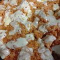 とも☆♪☆♪'s cooksnap of when they made 10分で本格！フライパンdeパエリア.