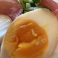 マカカヌ's cooksnap of when they made 簡単煮卵.
