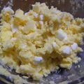 ぽんちゃん's cooksnap of when they made ☆めんたいポテトサラダ★.