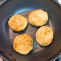 myanwoo's cooksnap of when they made mホットック.