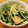 かなりんココりん's cooksnap of when they made 水菜と油揚げのお浸し.