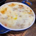 ☆はあ☆'s cooksnap of when they made リメイク簡単ホワイトソースのカレードリア.