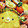 ☆ミルミル's cooksnap of when they made キャラ弁キイロイトリオムライスリラックマ.