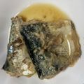 よちよち's cooksnap of when they made 鯖の味噌煮.