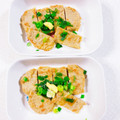 みぽぽ37's cooksnap of when they made オーブントースターで焼くだけさつま揚げ.