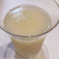 よち・ちーのすけママ's cooksnap of when they made 爽やか✿梨ジュース.