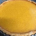 まゆたママ's cooksnap of when they made タルトもヘルシー豆乳パンプキンタルト♪.