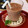 クックHG9V8Y☆'s cooksnap of when they made ほんのり和風♪小豆とバナナのスムージー.