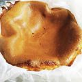 ぷっくりさん。's cooksnap of when they made ぐりとぐら★簡単！黄金のふわふわカステラ.