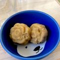 はっちまろにー's cooksnap of when they made 強力粉で簡単！さくふわバナナケーキ♡.