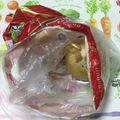 おはなすき's cooksnap of when they made 食パンの袋はすごく優秀.