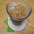 かずちゃん。's cooksnap of when they made ｃｏｆｆｅｅ&tea？.