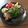 Etsu☆ko's cooksnap of when they made アジアンポークソテー♪パクチーサラダ載せ.