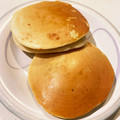 meow-meow's cooksnap of when they made ★HMで簡単もちもちどら焼き(福井の味).