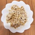 クックD0KD41☆'s cooksnap of when they made レンジで簡単蓮根マヨサラダ.