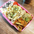ばたみそーぱん☆'s cooksnap of when they made 簡単！たっぷり根菜の炒めなます.