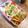 ばたみそーぱん☆'s cooksnap of when they made 簡単！たっぷり根菜の炒めなます.